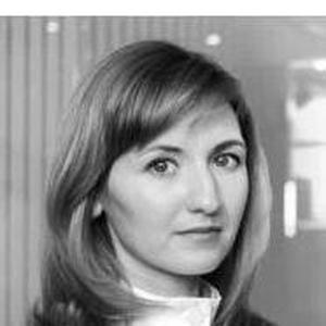 Нетесова Екатерина Олеговна
