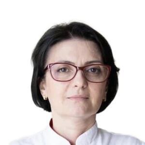 Кебедова Мукминат Ибрагимовна