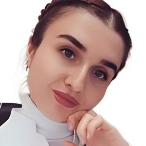 Мусаева Мумина Ахмедовна