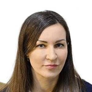 Сомова Вероника Михайловна