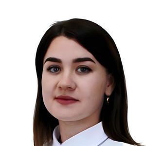 Денисова Анна Сергеевна