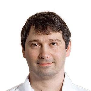 Самохин Василий Михайлович
