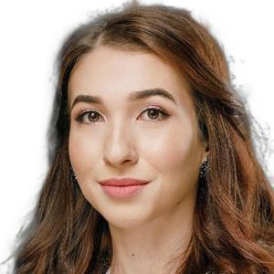 Устарбекова Диана Бийсултановна