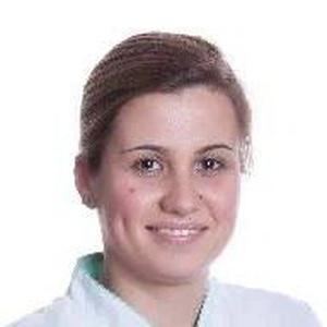 Лапина Инна Дмитриевна
