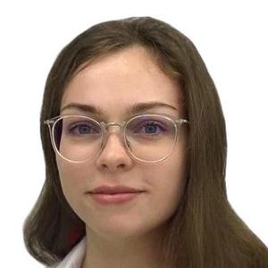 Гладкова Галина Ивановна