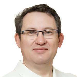 Степанов Андрей Васильевич