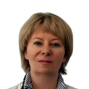 Маркова Елена Николаевна
