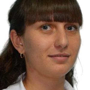 Питинева Ирина Владимировна
