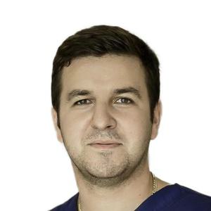 Бекенштейн Евгений Леонидович