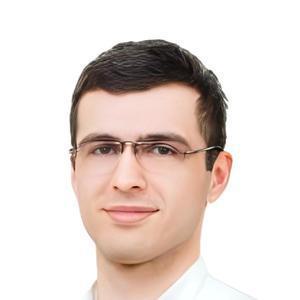 Алиев Магомед Хизриевич