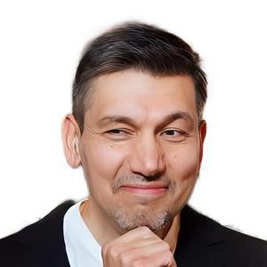 Кращук Виктор Иванович