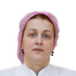 Ибрагимова Зухра Саидовна