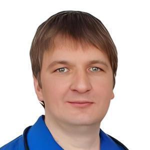 Макаров Виталий Николаевич
