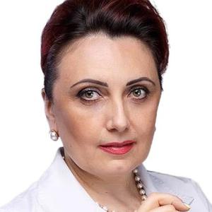 Кулаева Наталья Владимировна
