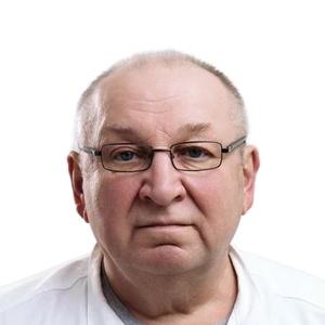 Мулло Александр Александрович