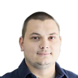 Маковский Алексей Андреевич