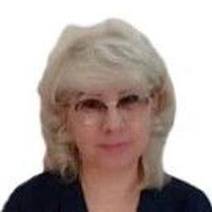Лужных Ирина Валерьевна