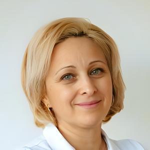 Подмарева Альмира Рафаиловна