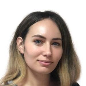 Солдатенкова Анастасия Сергеевна