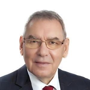 Лазебник Леонид Борисович