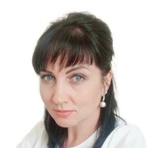 Бородич Наталья Евгеньевна