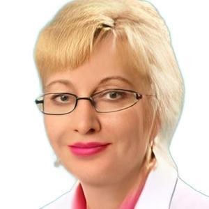 Совейко Елена Егоровна