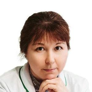 Перекина Мария Николаевна