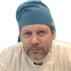Елисаветский Борис Львович