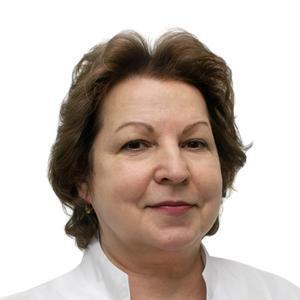 Ковальчук Светлана Викторовна