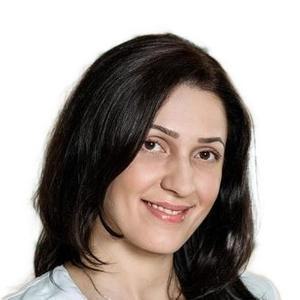 Францова Юлия Владимировна