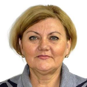 Гибадулина Людмила Ивановна