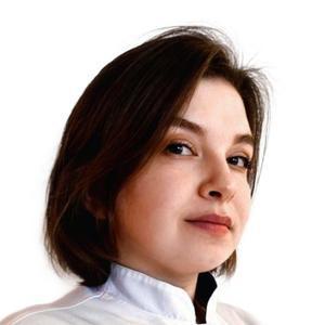 Гольцова Татьяна Андреевна