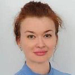 Дранишникова Анастасия Викторовна