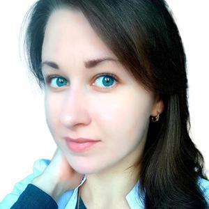 Карсиладзе (Карцева) Евгения Владимировна