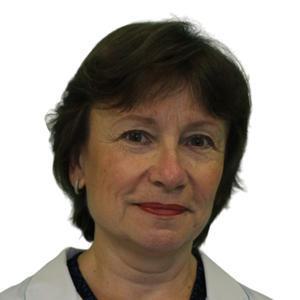 Коровкина Алла Валентиновна