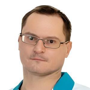Дымнов Роман Владимирович