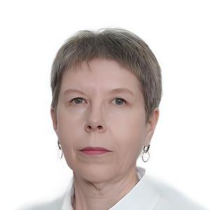 Касимова Виктория Вадимовна