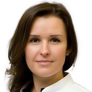 Кухаренко Оксана Алексеевна