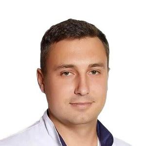 Незовибатько Яков Игоревич