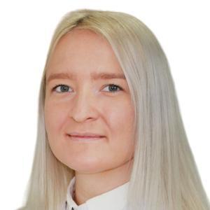 Рунова Мария Эдуардовна