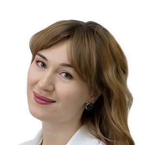 Шадрина Анастасия Александровна