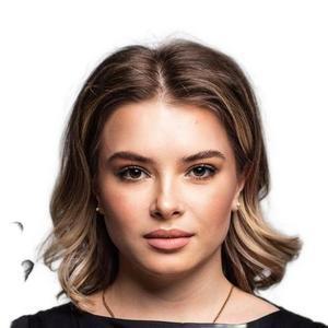 Безбородова Анастасия Александровна
