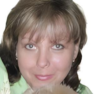 Кочетова Лариса Васильевна