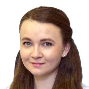 Ширяева Зоя Алексеевна