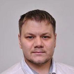 Борисов Борис Евгеньевич