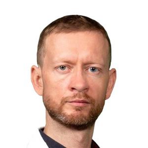Никишов Евгений Владимирович