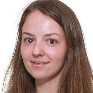 Жарова Ольга Павловна