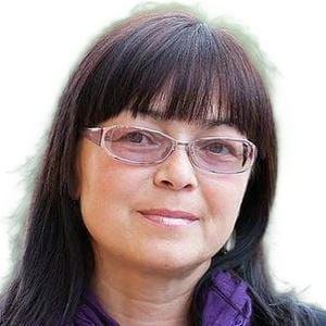 Залетова Лиля Ахматовна