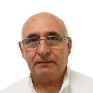 Ахмедов Тариель Джумшудович
