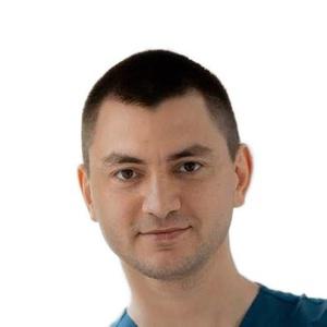 Гериев Зелемхан Магомедович